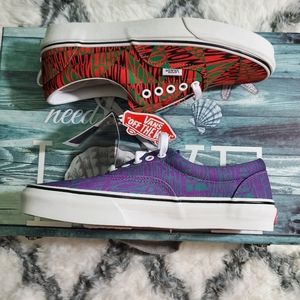 Vans women moma faithringgold sneakers